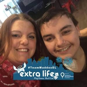 Meet your Posher, Kristi